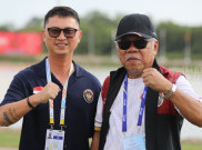 Dragon Boat Indonesia Bersinar di SEA Games Thailand 2025, Ketum PB PODSI: Buah dari Training Center Berkelanjutan