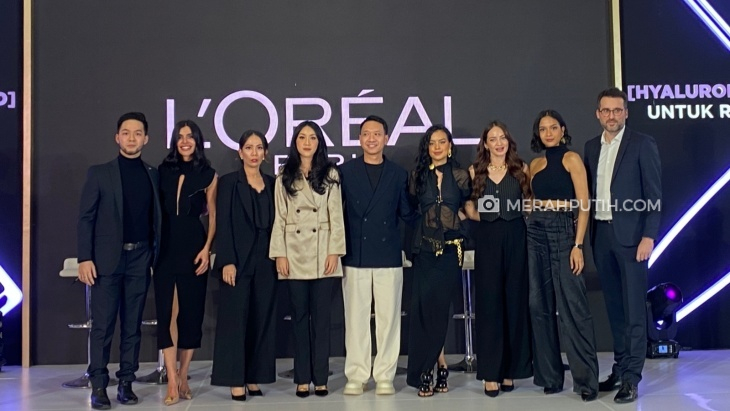 Girls, Yuk Lebih Percaya Diri ‘Because You Worth It’ 