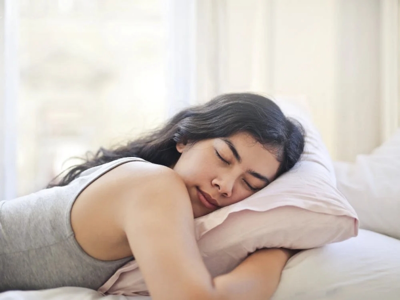 tidur