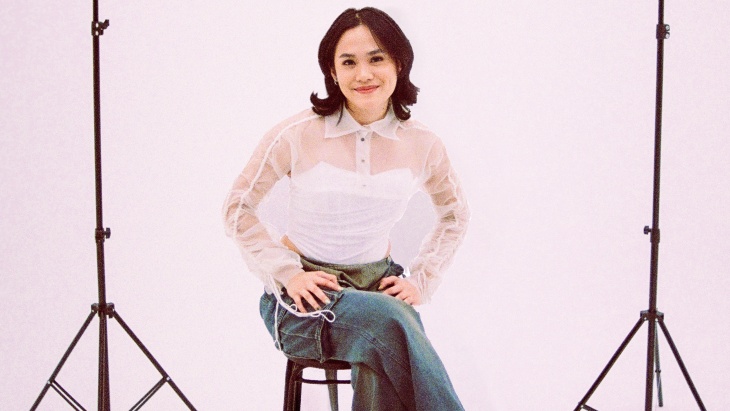 Sheryl Sheinafia Cerita Lika Liku Pasangan di Era Digital dalam 'Dear Mr. Petty'