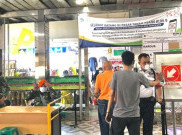 Kerumunan Pasar Tanah Abang, PSI: Anies Baru Bertindak saat Viral