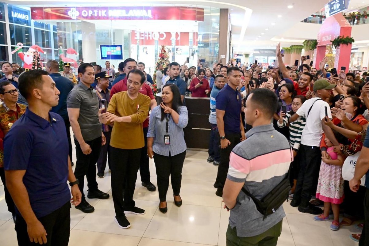 Impor Ilegal Bikin Okupansi Pusat Belanja Bisa Anjlok