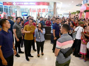 Impor Ilegal Bikin Okupansi Pusat Belanja Bisa Anjlok
