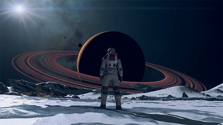 Bethesda Beri Dukungan Penuh Mod di Starfield