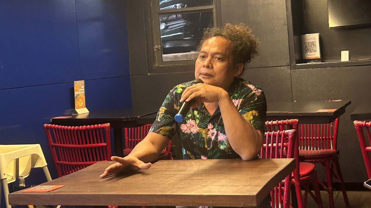 Demi Transparansi, Praktisi Hukum Desak Audit LMKN