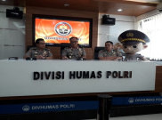  Mabes Polri Jelaskan Kolaborasi Koopssus TNI dan Polri Dalam Memerangi Terorisme