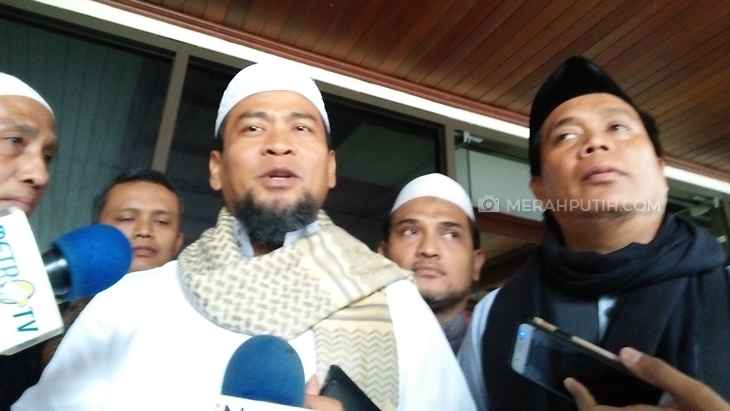 Diperiksa Selama 4 Jam, Polisi Sarankan Uzma Berdakwa Kembali
