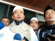 Diperiksa Selama 4 Jam, Polisi Sarankan Uzma Berdakwa Kembali