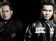 Lirik 'Kebersaran-Mu', Lagu Religi dari ST12