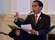 Nasib Sofyan Djalil di Kabinet Usai Langkahi Jokowi Umumkan Ibu Kota di Kaltim