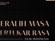 Festival Film Indonesia Tetap Berikan yang Terbaik di Masa Pandemi