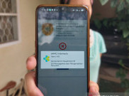 Kemenkes Tegaskan tak Ada Kebocoran Data di Aplikasi PeduliLindungi