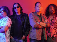 The Flowers Hadirkan Nuansa Berbeda Lewat Single 'Luka Yang Manis'
