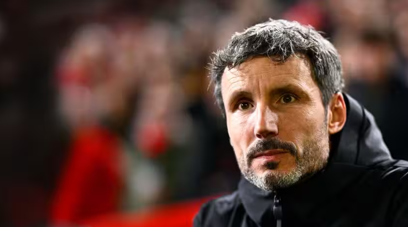 Mark van Bommel Latih Timnas Belgia, Dendam Masa Lalu CEO KBVB Bikin Hein Vanhaezebrouck Terdepak