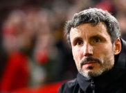 Mark van Bommel Latih Timnas Belgia, Dendam Masa Lalu CEO KBVB Bikin Hein Vanhaezebrouck Terdepak
