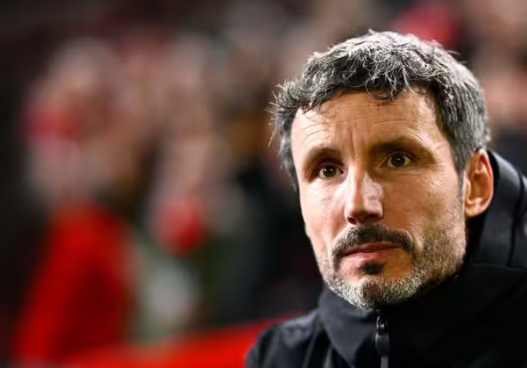 Mark van Bommel Latih Timnas Belgia, Dendam Masa Lalu CEO KBVB Bikin Hein Vanhaezebrouck Terdepak