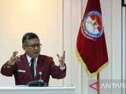 Sikap PDIP Terhadap Usulan Penundaan Pemilu 2024