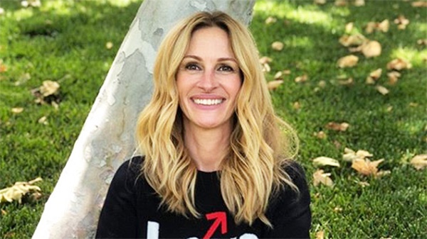 Julia Roberts