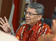 DPRD Dukung Pemprov DKI Bikin Saringan Sampah Raksasa