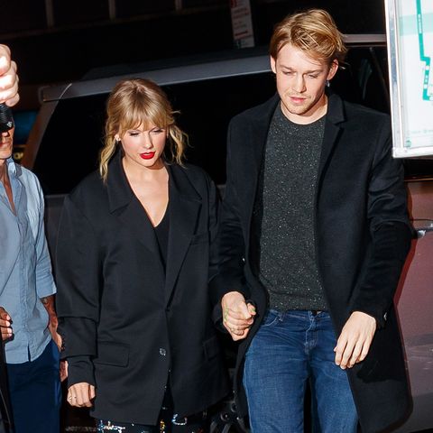 Curahan Hati Inspiratif dari Taylor Swift Dikemas Apik dalam Film 'Miss Americana' 