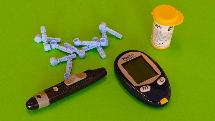 Pentingnya Vaksin Influenza untuk Pasien Diabetes