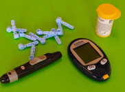 Pentingnya Vaksin Influenza untuk Pasien Diabetes