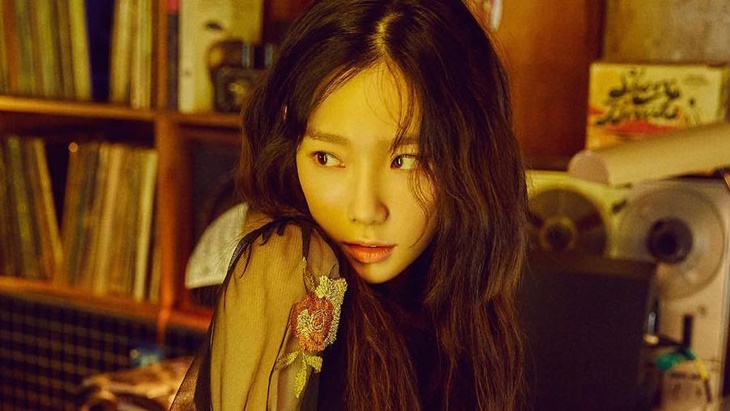 Alami Kecelakaan, Taeyeon Malah Difitnah