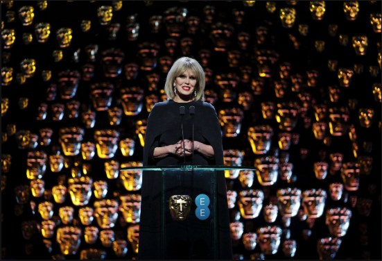 Penghargaan Film Bafta 2019
