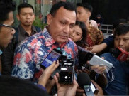 Presiden Jokowi Dinilai Intervensi KPK, Firli Bahuri Angkat Bicara