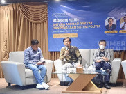 Pengamat Ungkap Kebobrokan Pilkada Langsung, Singgung Perbaikan Sistem Pemilu