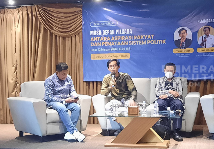 Pengamat Ungkap Kebobrokan Pilkada Langsung, Singgung Perbaikan Sistem Pemilu