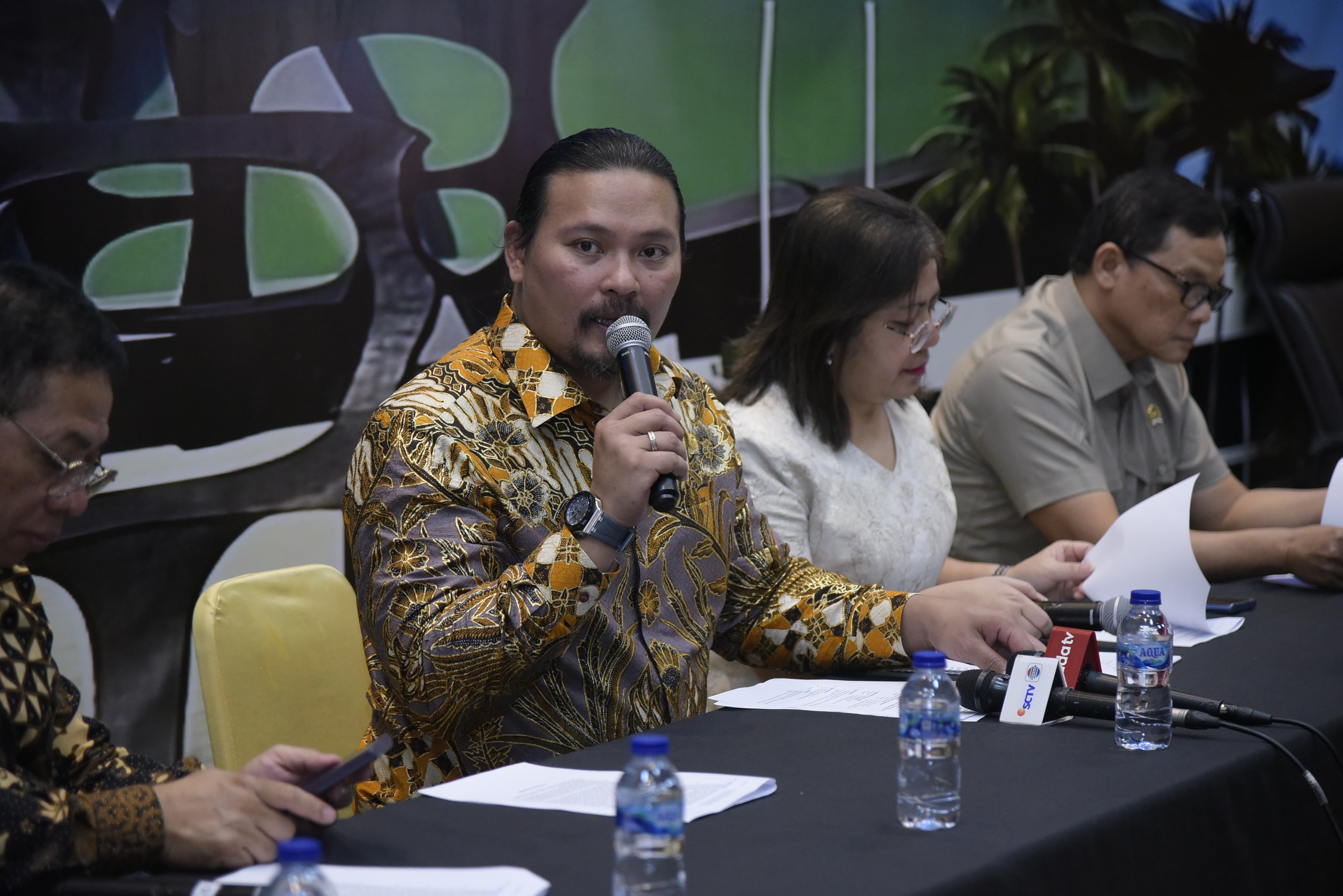 MoU Kejagung-Operator Telekomunikasi Ancam Hak Privasi, DPR Desak Kejaksaan Lakukan Ini