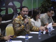 MoU Kejagung-Operator Telekomunikasi Ancam Hak Privasi, DPR Desak Kejaksaan Lakukan Ini