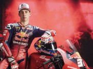 Pedro Acosta Siap Debut MotoGP Bersama Red Bull GasGas Tech3