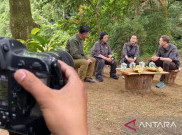 Dana Lingkungan Diusulkan Bisa Diakses Masyarakat dan Anak Sekolah 