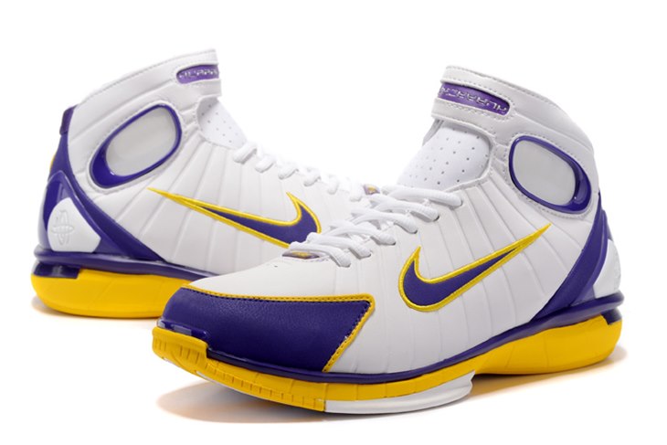 Nike Air Zoom Huarache 2K4