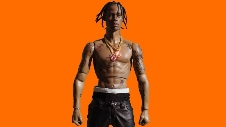 3 Action Figure Rapper Terbaik Sepanjang Masa 