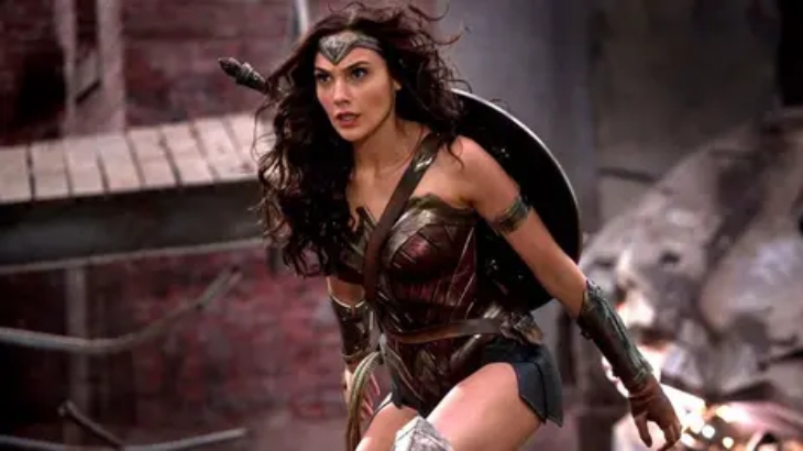Patty Jenkins: 'Wonder Woman 3' Sedang Dipersiapkan