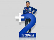 Perpanjang Kontrak, Valentino Rossi akan Membalap Hingga Usia 40 Tahun