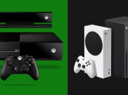 Cara Memindahkan Game dari Xbox One ke Xbox Series X/S