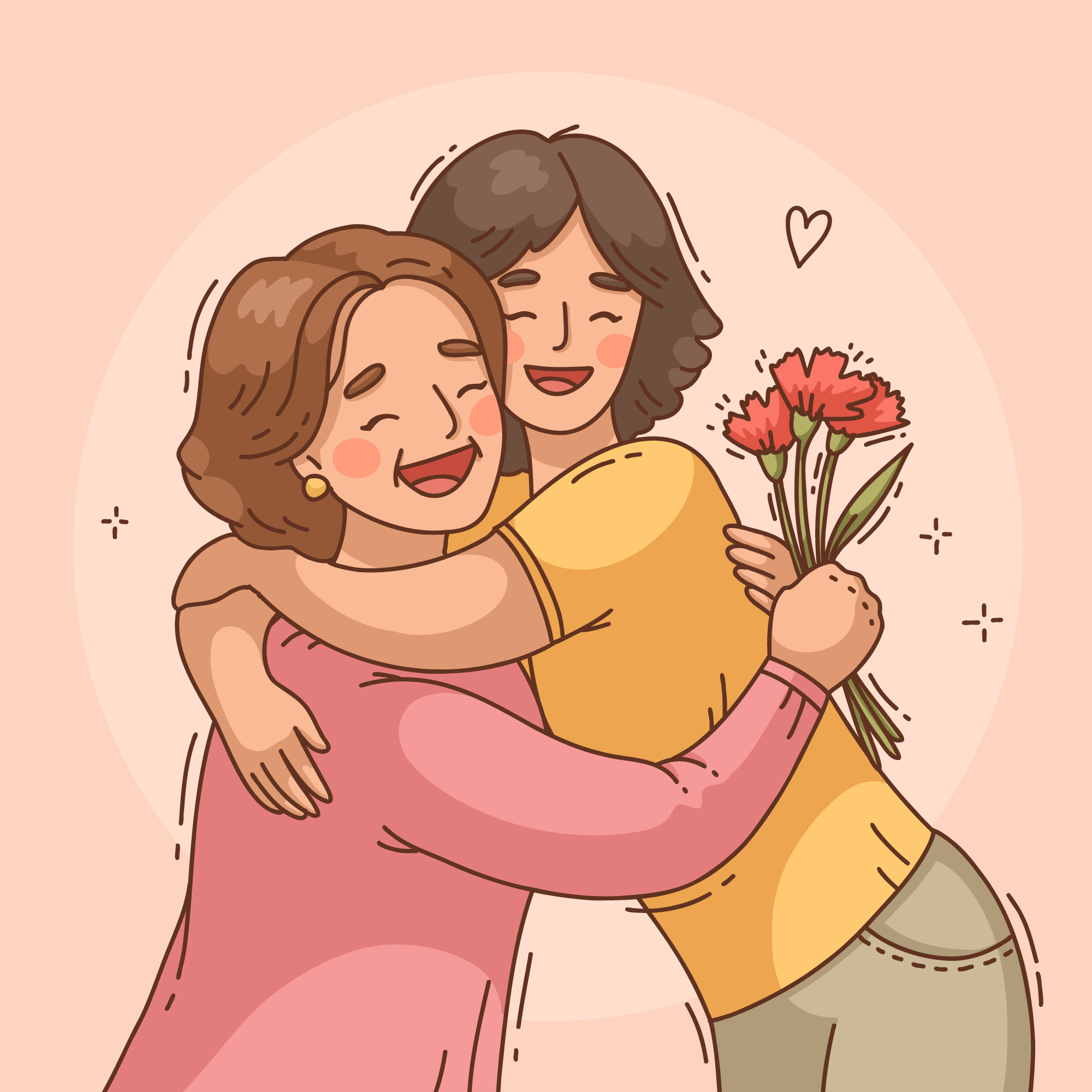 Hari Ibu Tanggal Berapa? Ini Sejarah, Makna, dan Perbedaannya dengan Hari Ibu Internasional