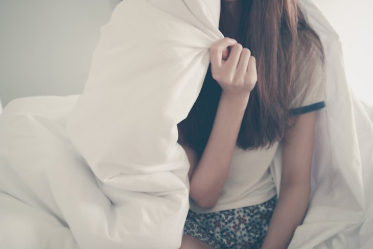 tidur