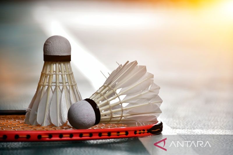 Pebulu Tangkis China Zhang Zhi Jie Meninggal Saat Tampil di BNI BAJC 2024