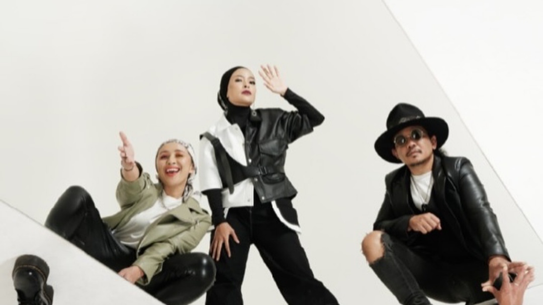 Kotak Aransemen Lagu-lagu Lama Lewat Proyek #Kotakustik