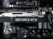 Nvidia RTX 5090 Dirumorkan Dua Kali Lebih Cepat dibanding RTX 4090
