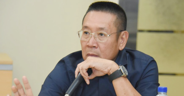 DPR Tolak Kenaikan Harga BBM: Jangan Sampai Daya Beli Rakyat Tergerus