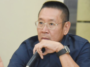 DPR Tolak Kenaikan Harga BBM: Jangan Sampai Daya Beli Rakyat Tergerus