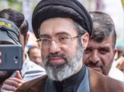 Luka Dikit Nggak Ngaruh! Mojtaba Khamenei Selamat dari Maut, Iran Pastikan Pemimpin Baru Dalam Kondisi Prima