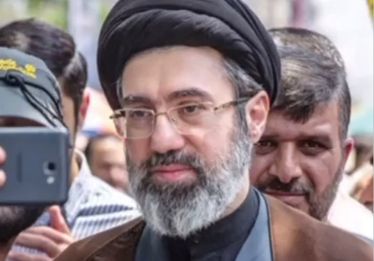 Luka Dikit Nggak Ngaruh! Mojtaba Khamenei Selamat dari Maut, Iran Pastikan Pemimpin Baru Dalam Kondisi Prima