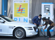 Bikin Murah Mobil dan Motor Listrik